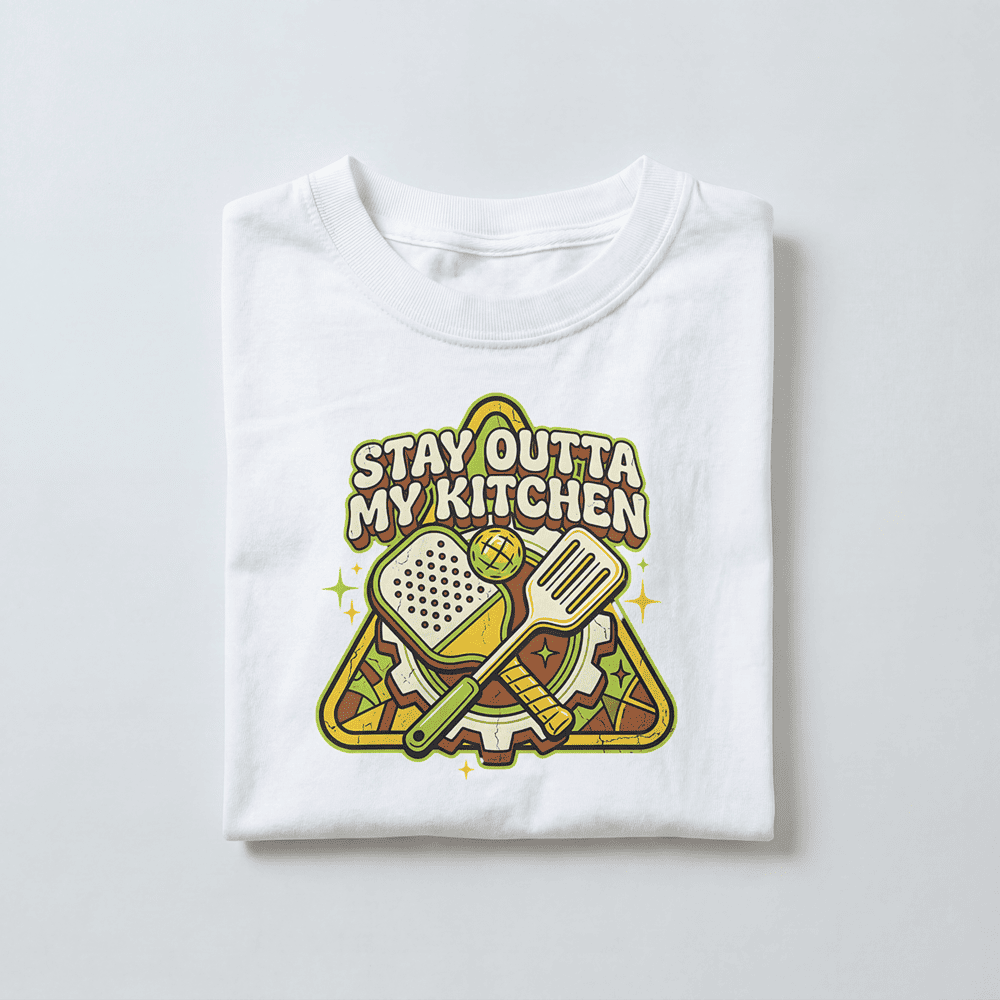 Unisex Classic Crew T-Shirt