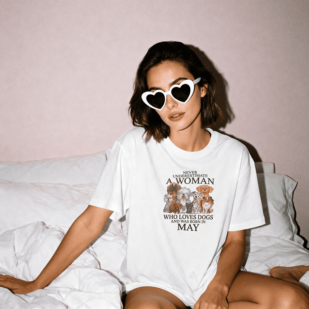 Unisex Classic Crew T-Shirt