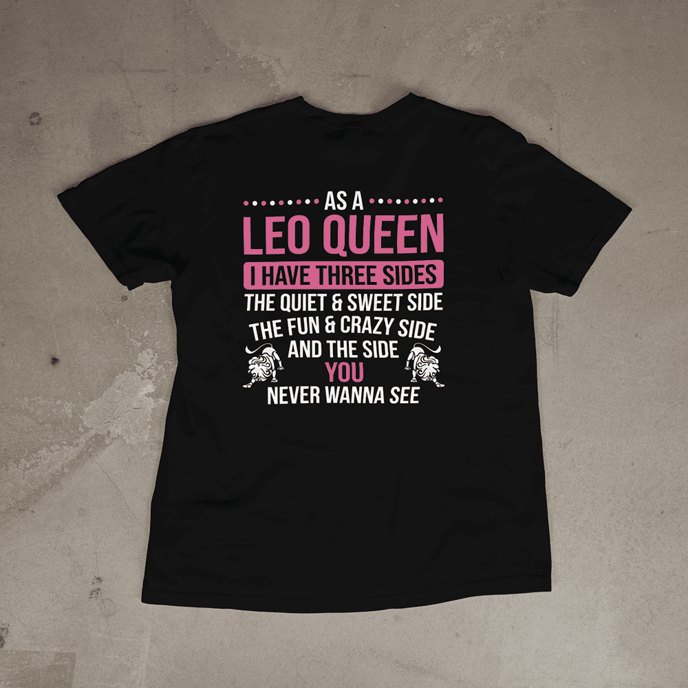 Unisex Classic Crew T-Shirt