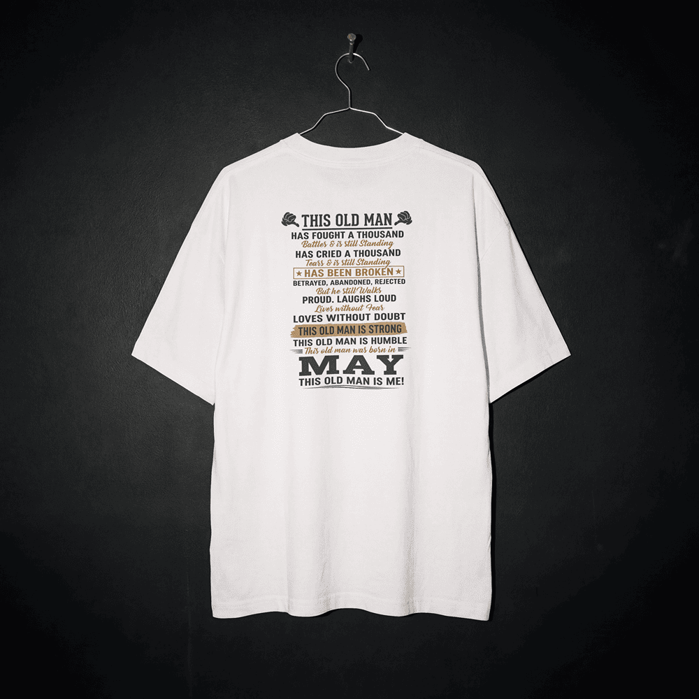 Unisex Classic Crew T-Shirt