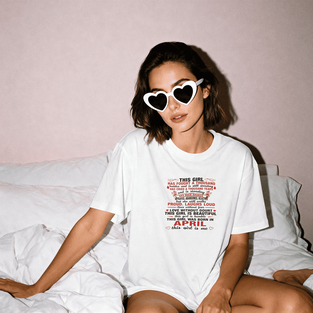 Unisex Classic Crew T-Shirt