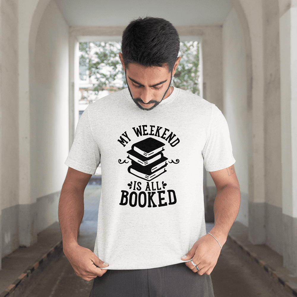 Unisex Classic Crew T-Shirt