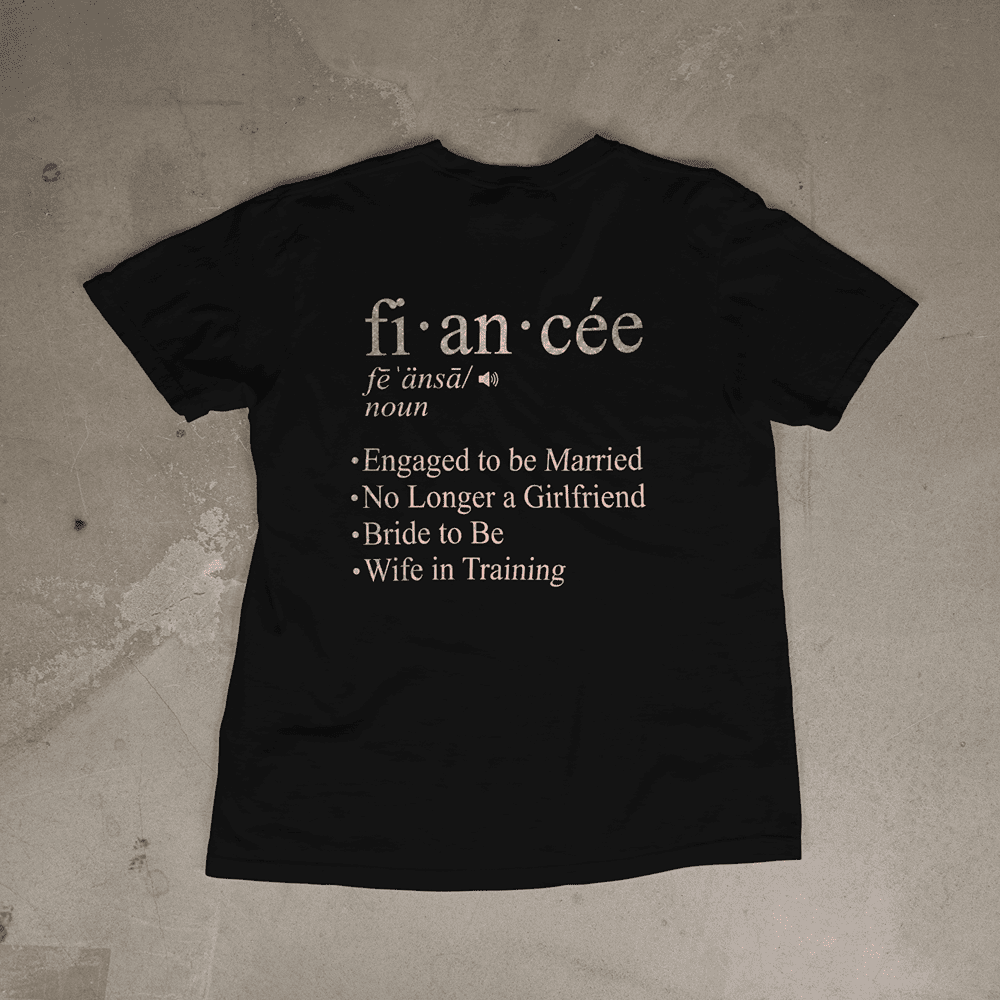 Unisex Classic Crew T-Shirt