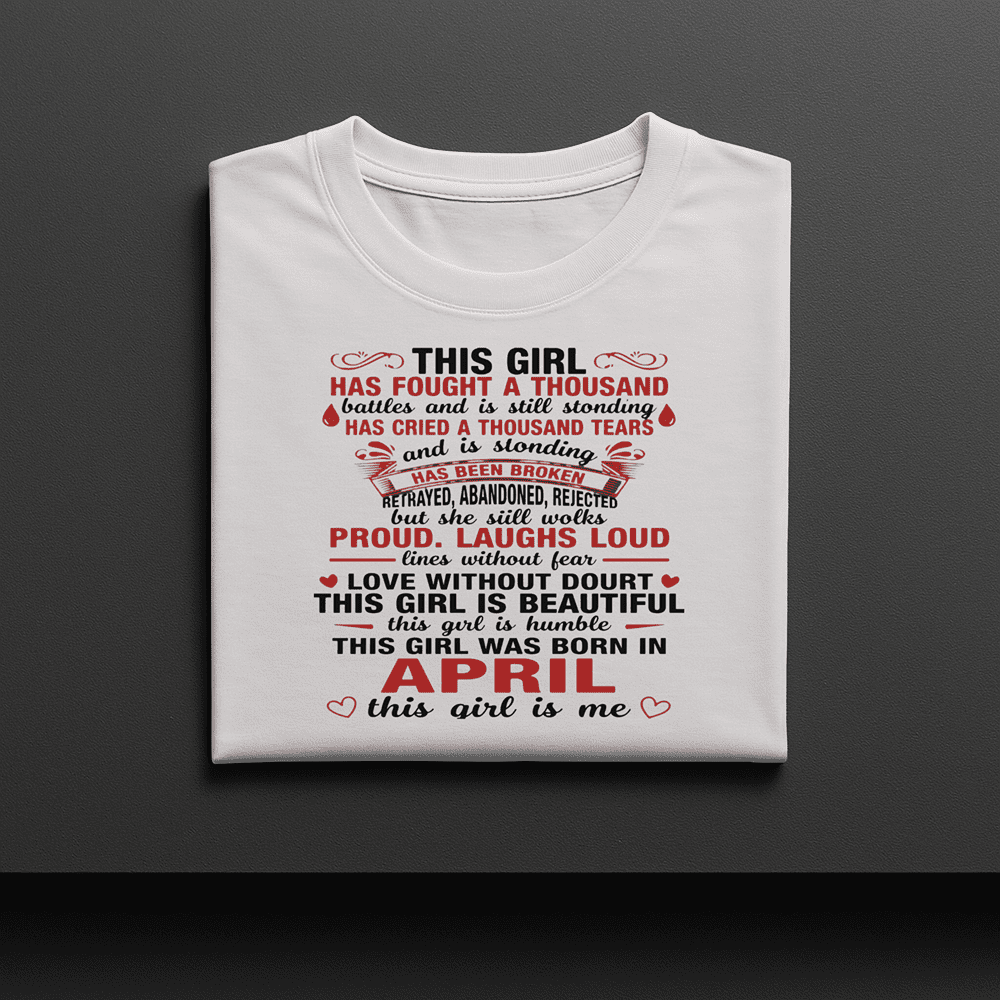 Unisex Classic Crew T-Shirt