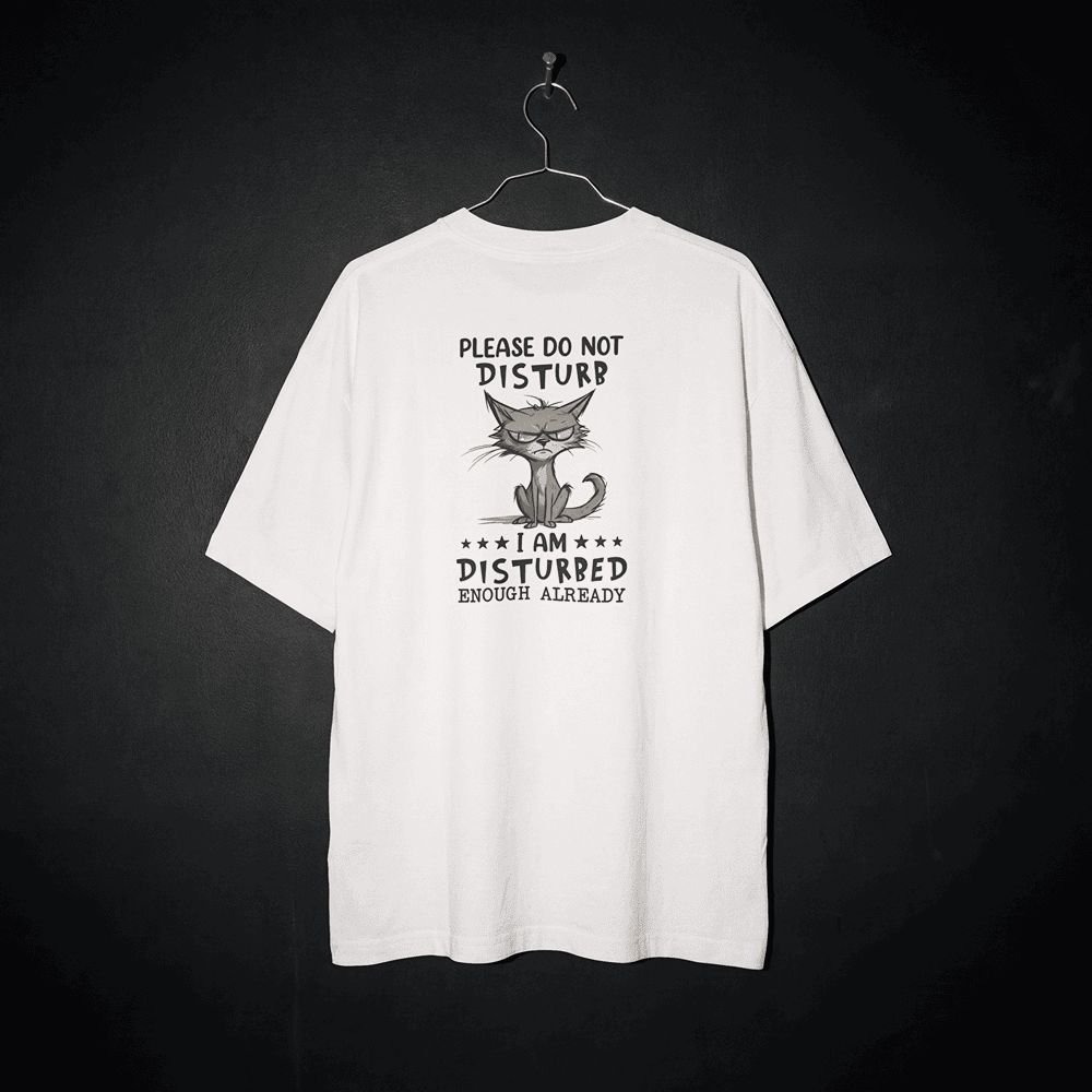 Unisex Classic Crew T-Shirt