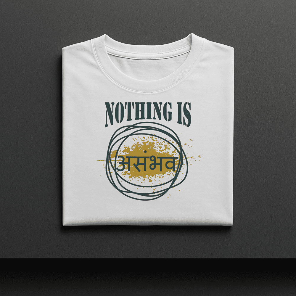 Unisex Classic Crew T-Shirt