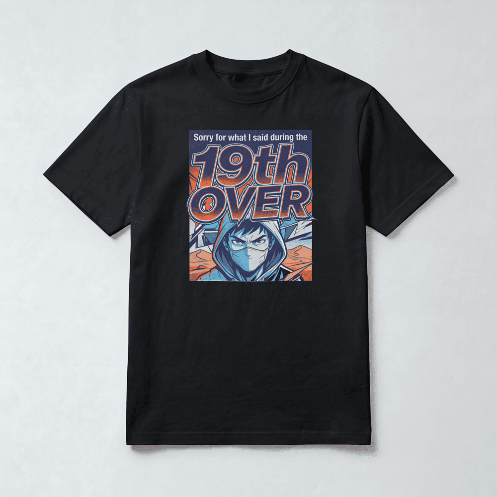 Unisex Classic Crew T-Shirt