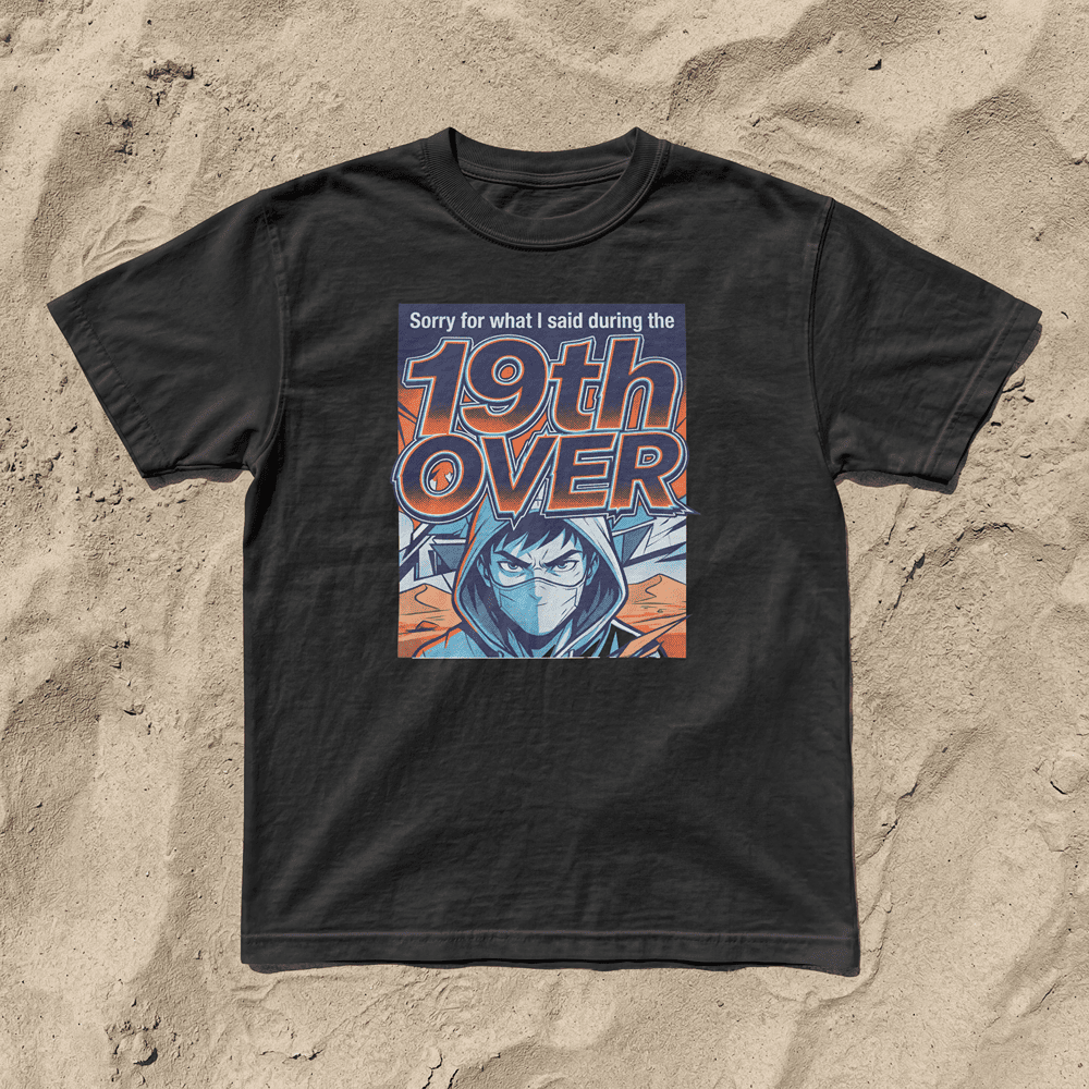 Unisex Classic Crew T-Shirt