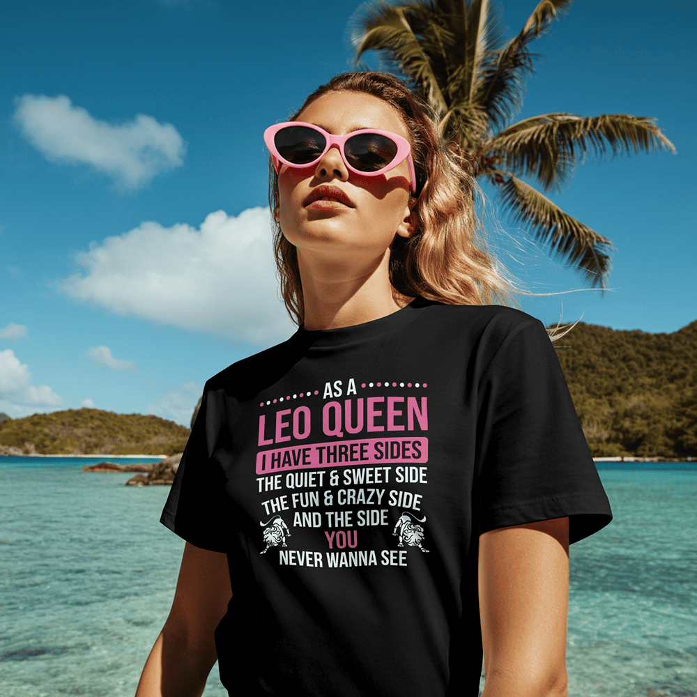 Unisex Classic Crew T-Shirt