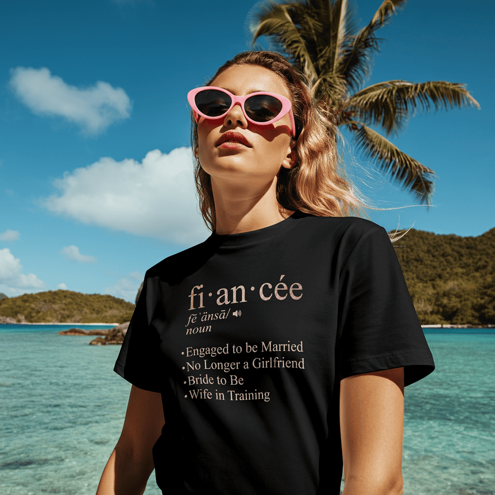 Unisex Classic Crew T-Shirt