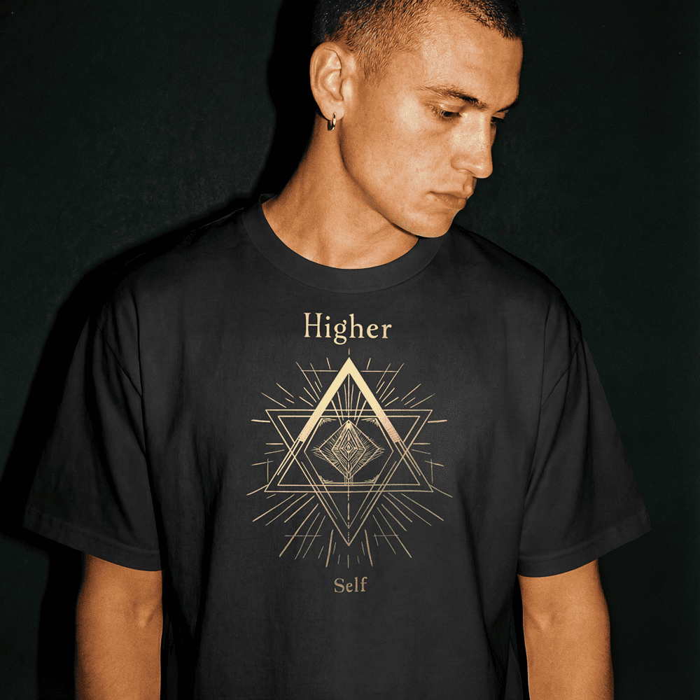 Unisex Classic Crew T-Shirt