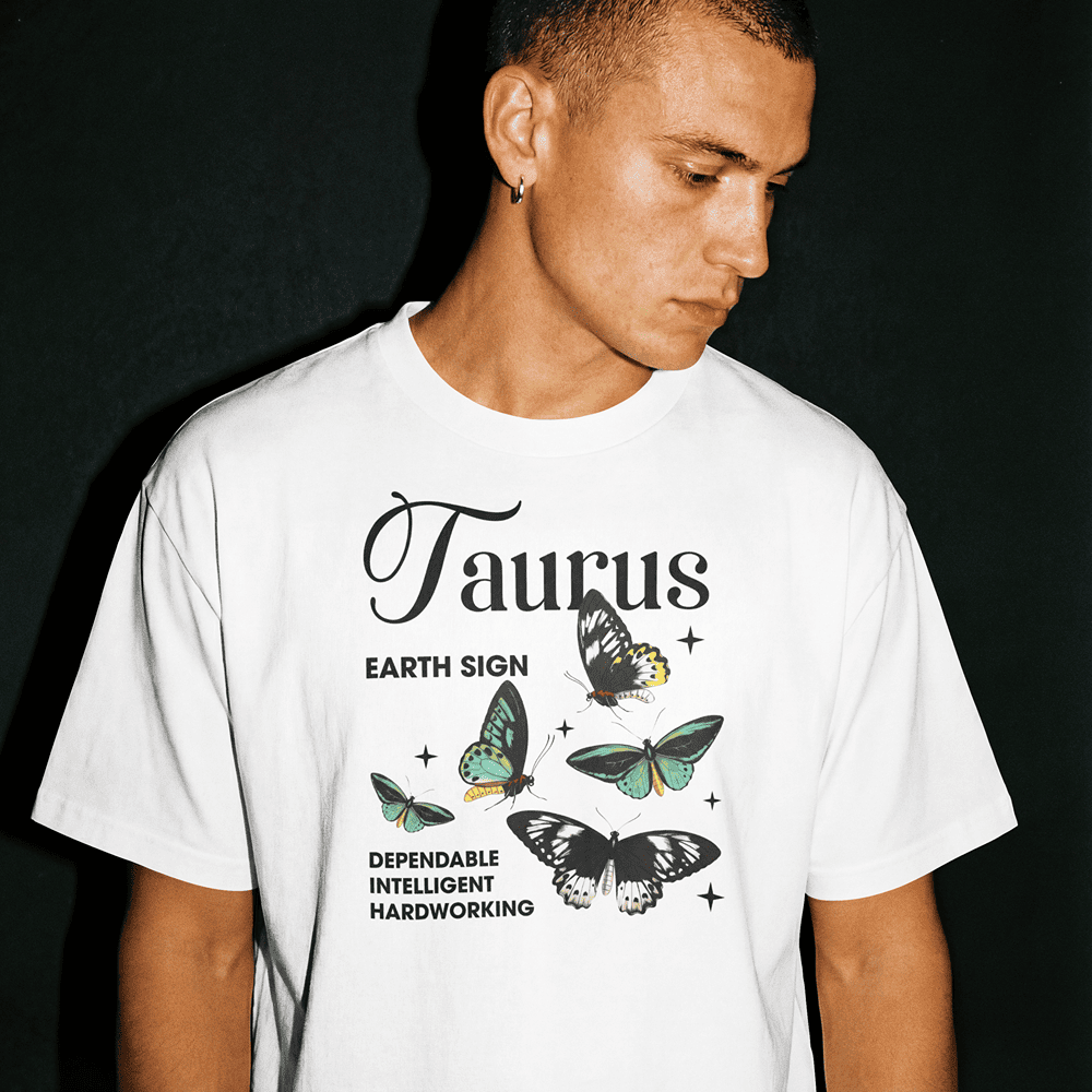 Unisex Classic Crew T-Shirt