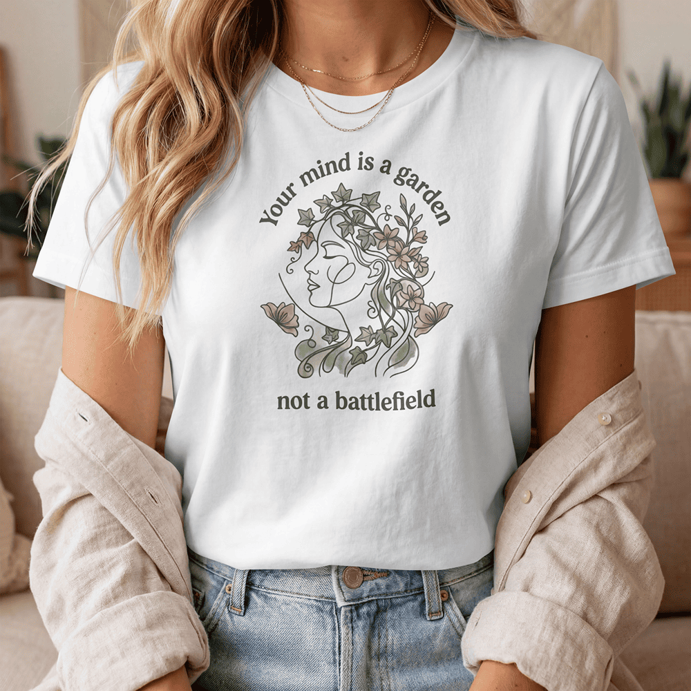 Unisex Classic Crew T-Shirt