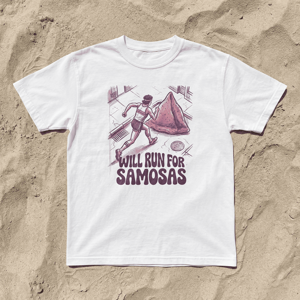Unisex Classic Crew T-Shirt