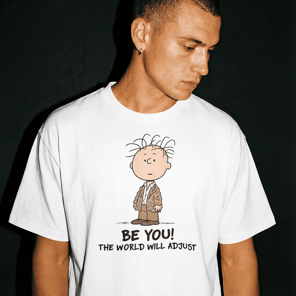 Unisex Classic Crew T-Shirt
