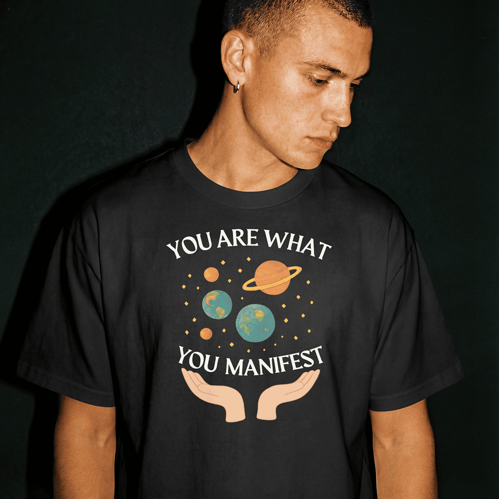 Unisex Classic Crew T-Shirt
