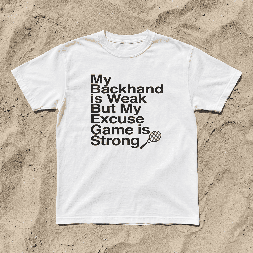 Unisex Classic Crew T-Shirt