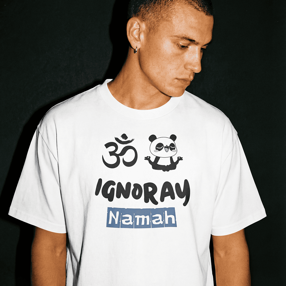 Unisex Classic Crew T-Shirt