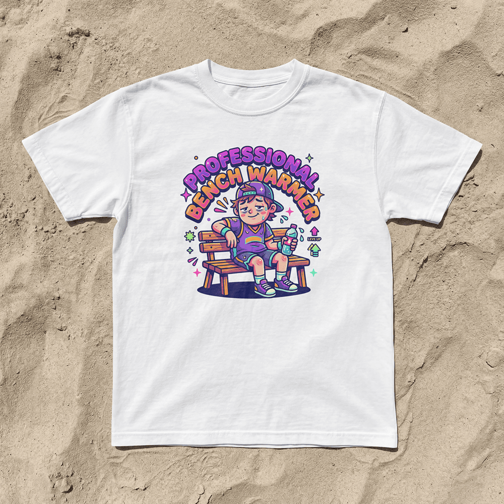 Unisex Classic Crew T-Shirt