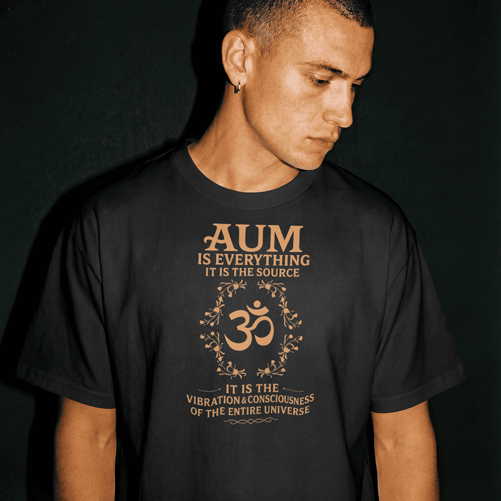 Unisex Classic Crew T-Shirt
