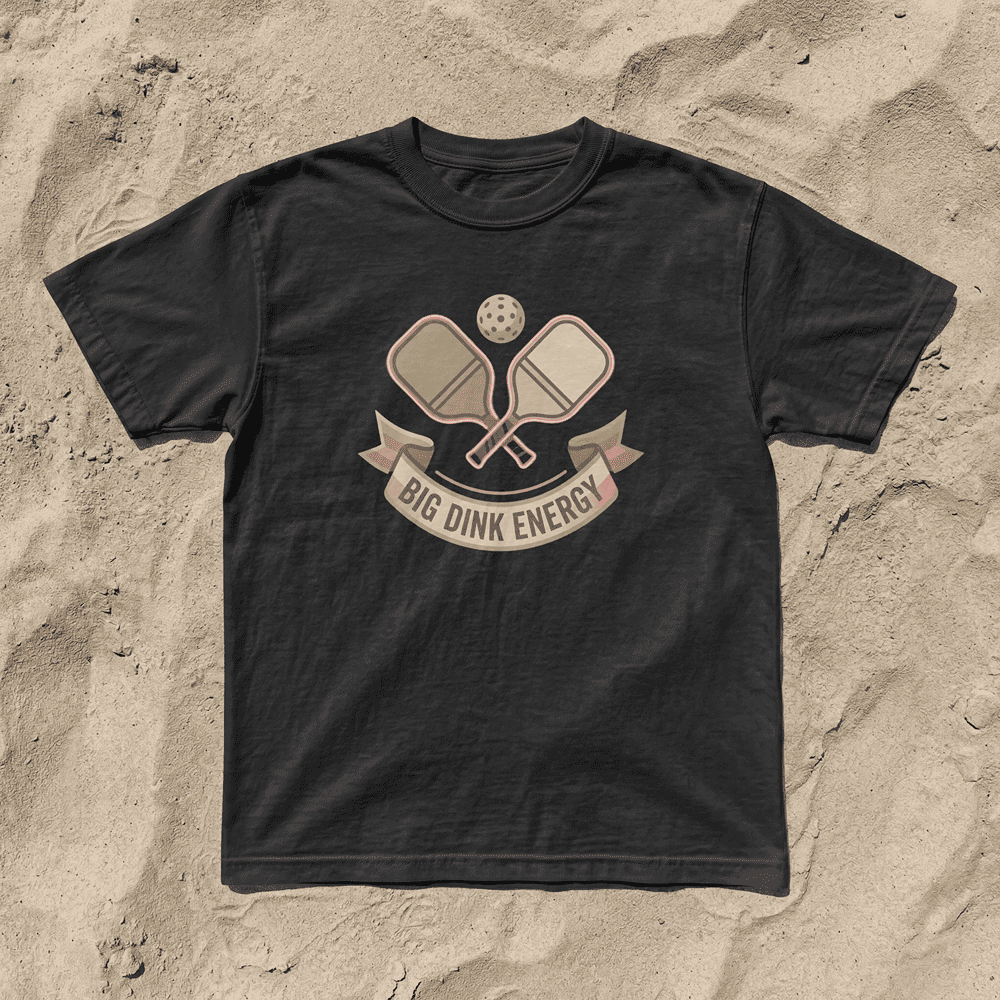 Unisex Classic Crew T-Shirt