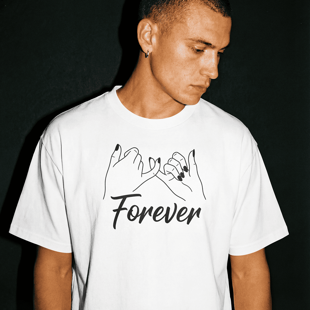 Unisex Classic Crew T-Shirt