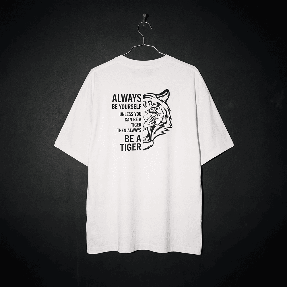 Unisex Classic Crew T-Shirt