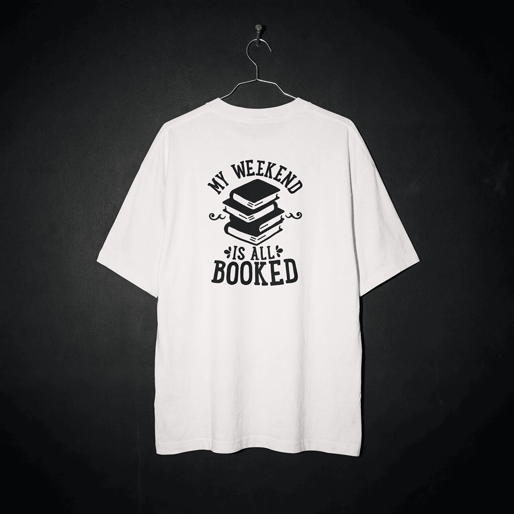 Unisex Classic Crew T-Shirt