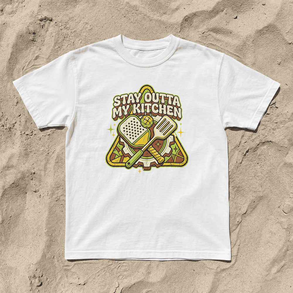 Unisex Classic Crew T-Shirt