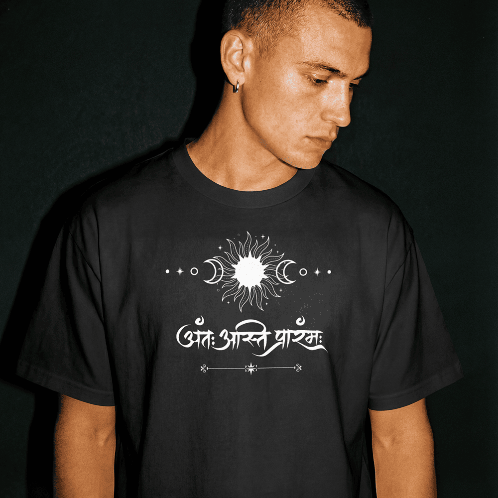 Unisex Classic Crew T-Shirt