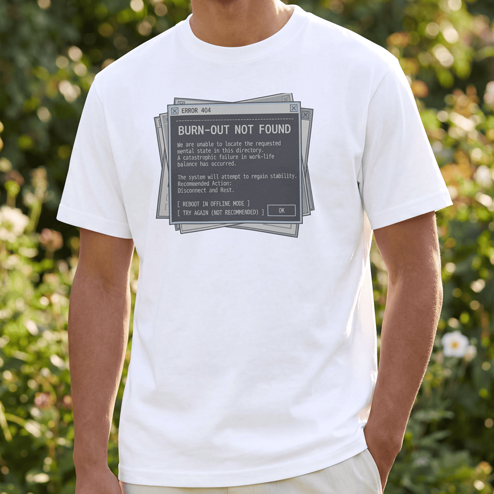 Unisex Classic Crew T-Shirt