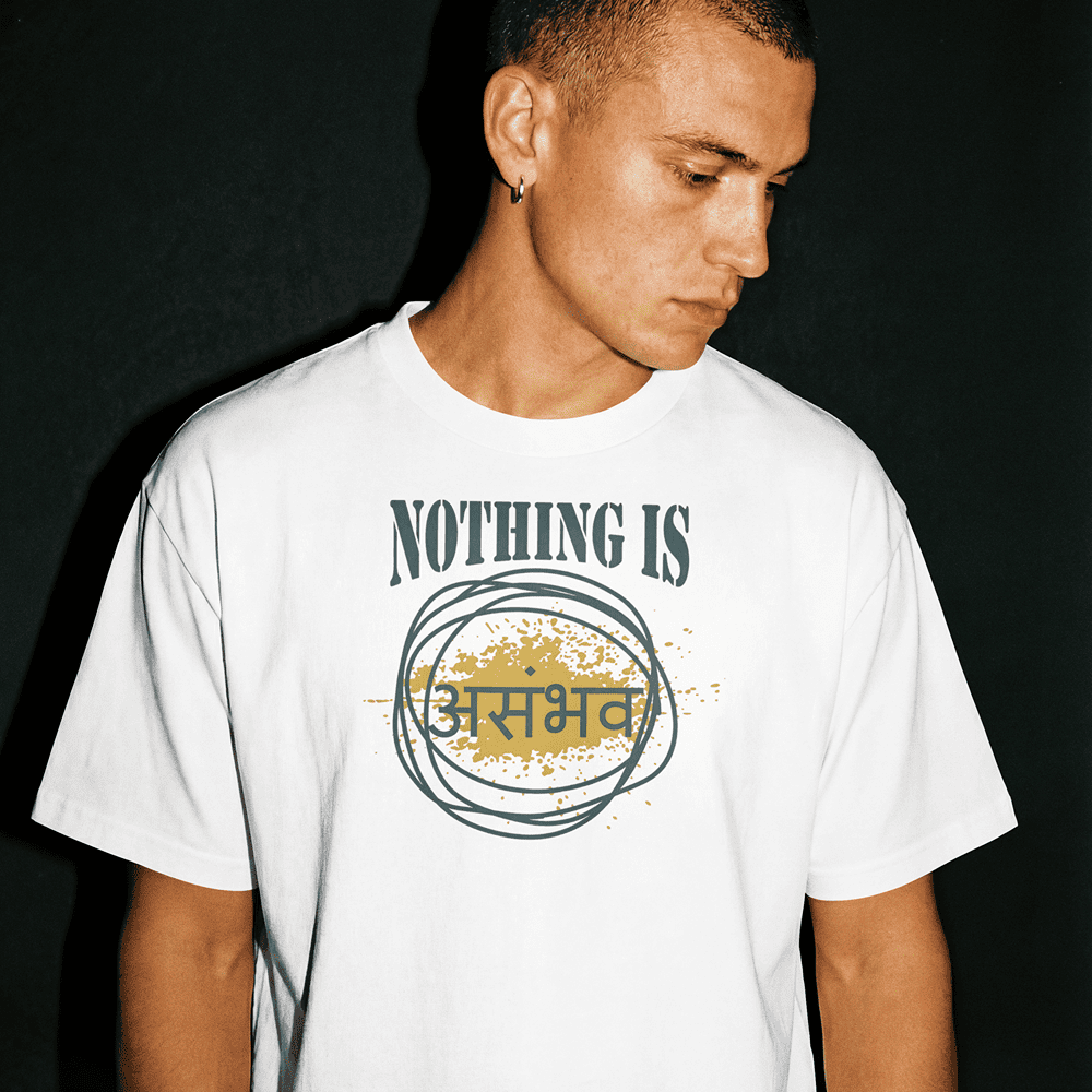 Unisex Classic Crew T-Shirt
