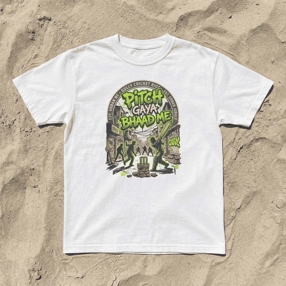 Unisex Classic Crew T-Shirt