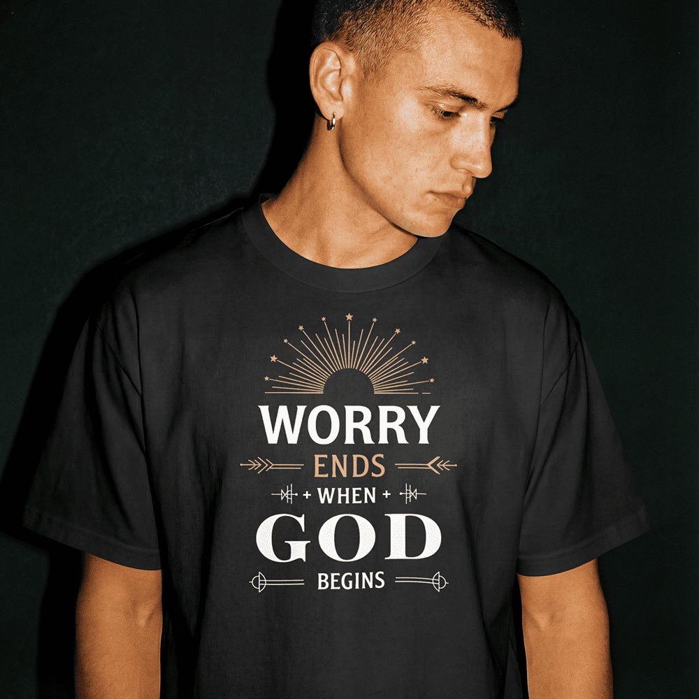 Unisex Classic Crew T-Shirt
