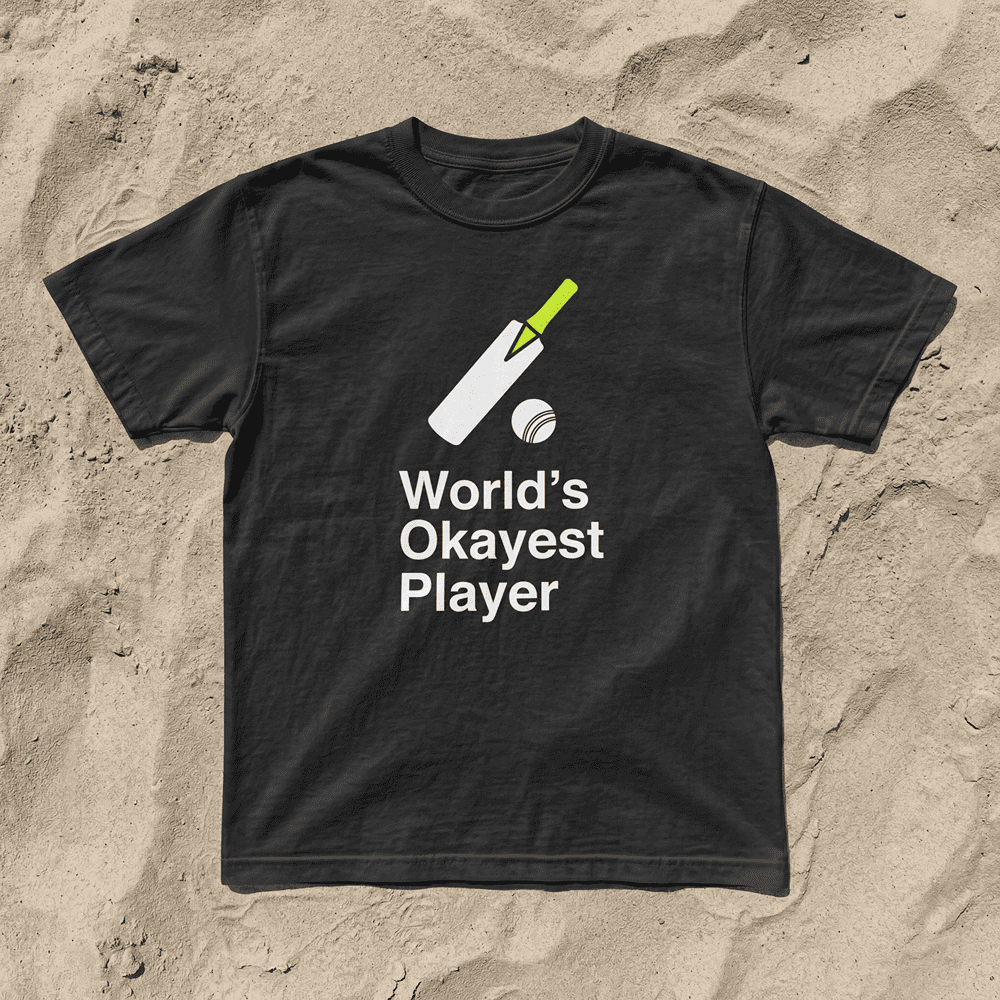 Unisex Classic Crew T-Shirt