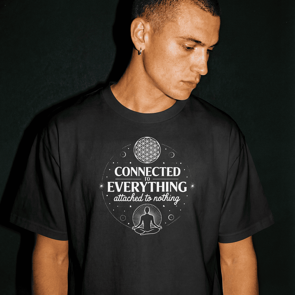 Unisex Classic Crew T-Shirt