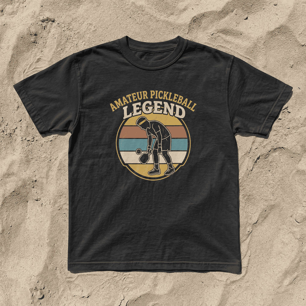 Unisex Classic Crew T-Shirt