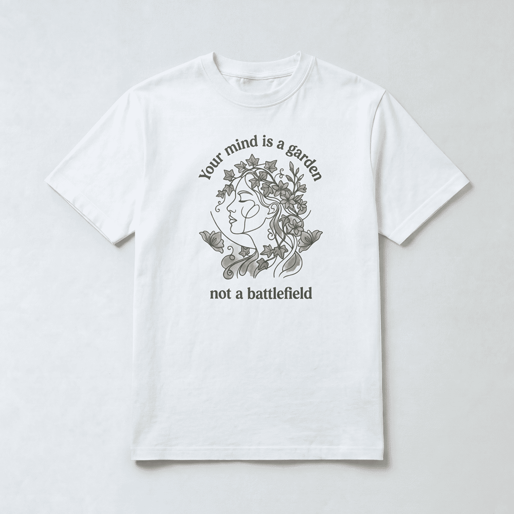 Unisex Classic Crew T-Shirt