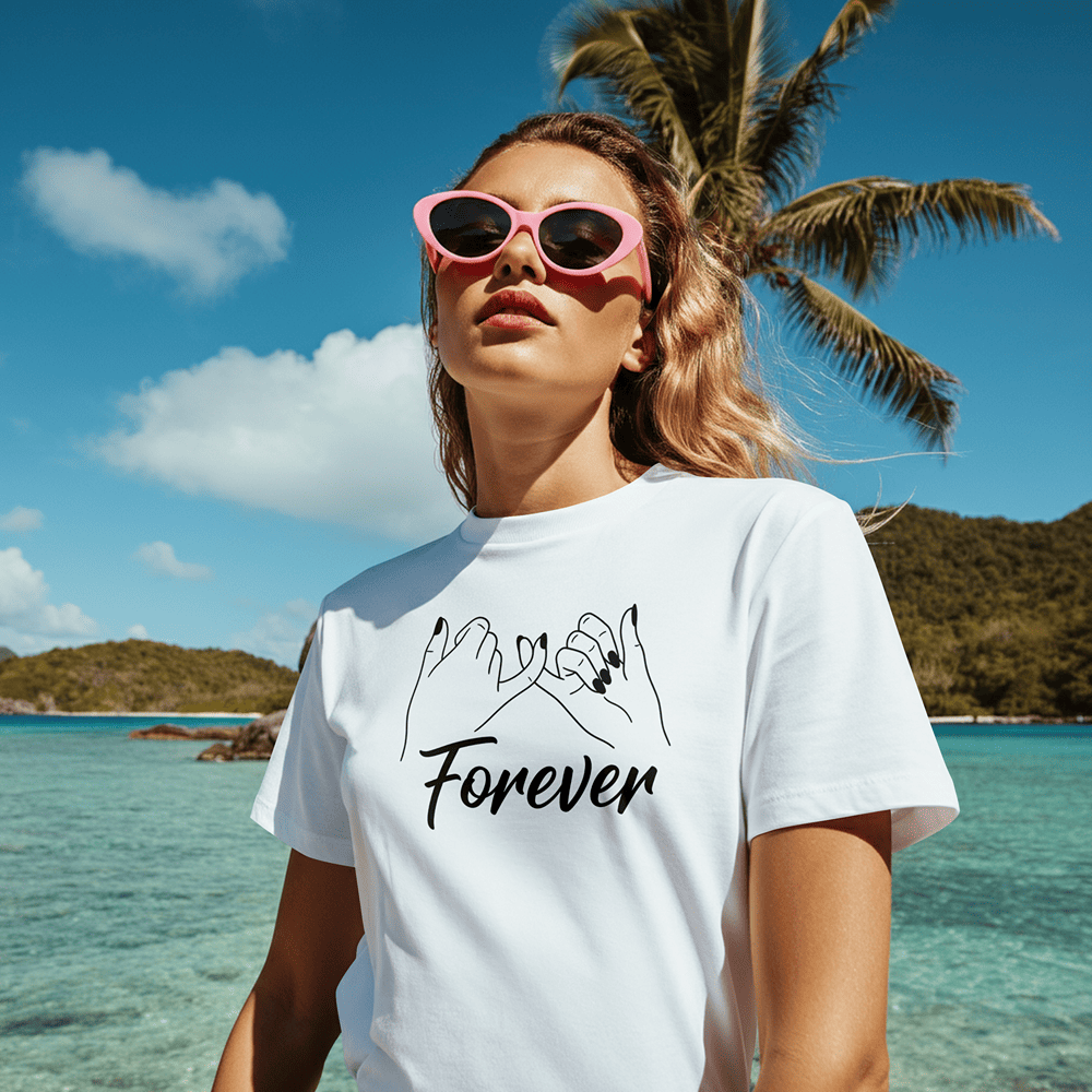 Unisex Classic Crew T-Shirt