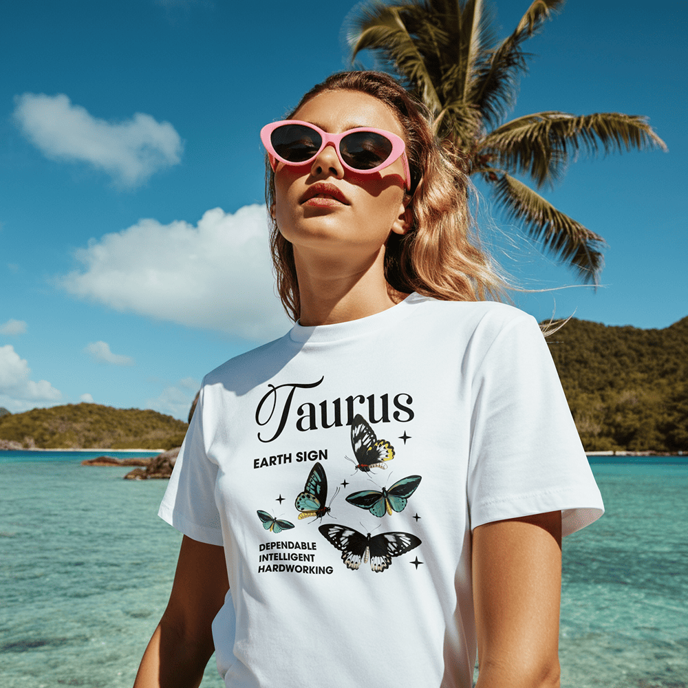 Unisex Classic Crew T-Shirt
