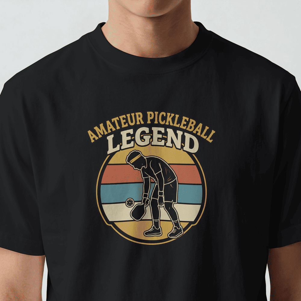 Unisex Classic Crew T-Shirt