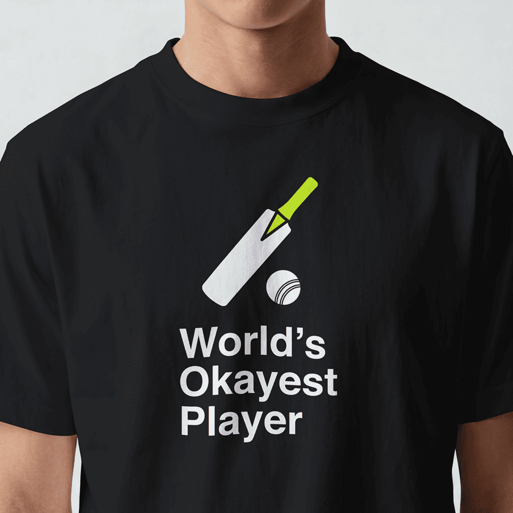Unisex Classic Crew T-Shirt