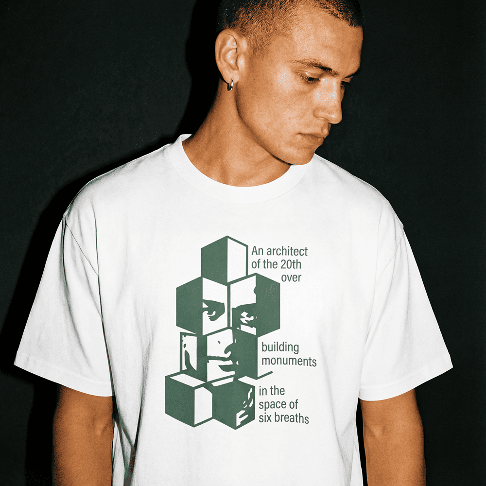 AN ARCHITECT OF THE 20TH OVER MS DHONI TSHIRT