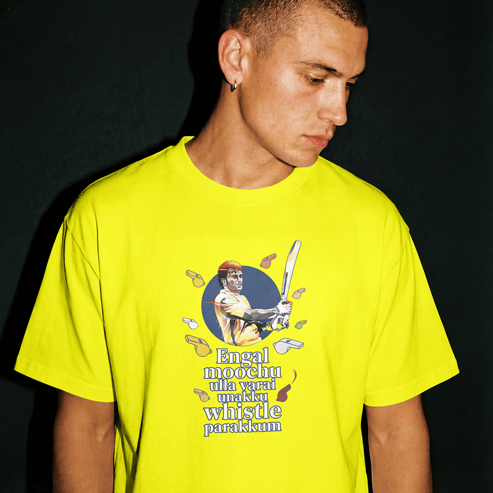 Unisex Classic Crew T-Shirt