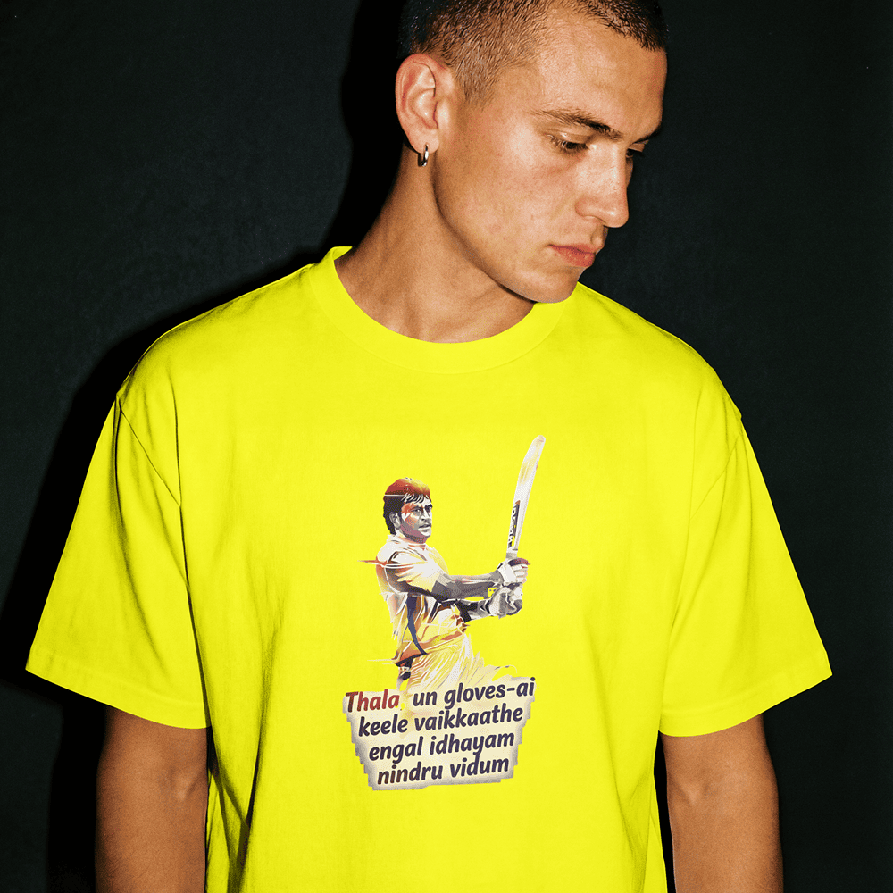 Unisex Classic Crew T-Shirt