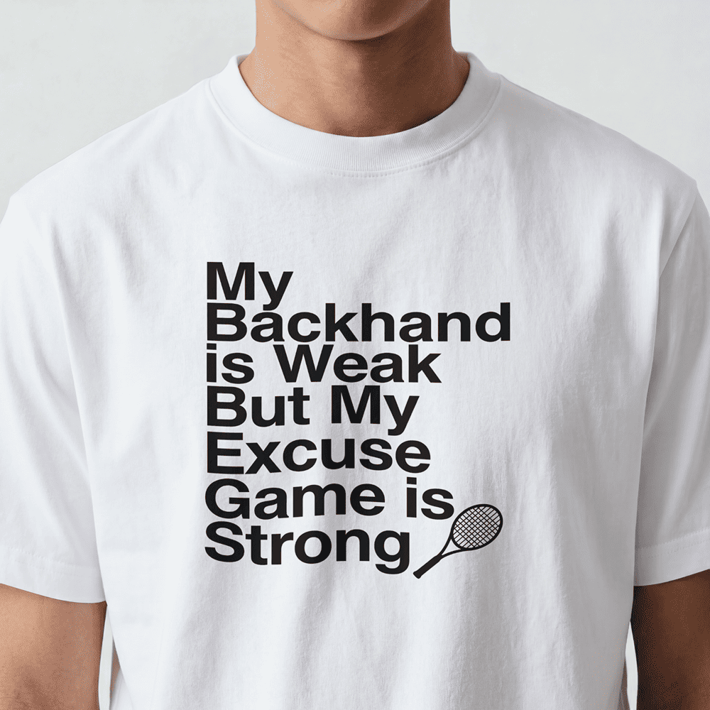 Unisex Classic Crew T-Shirt