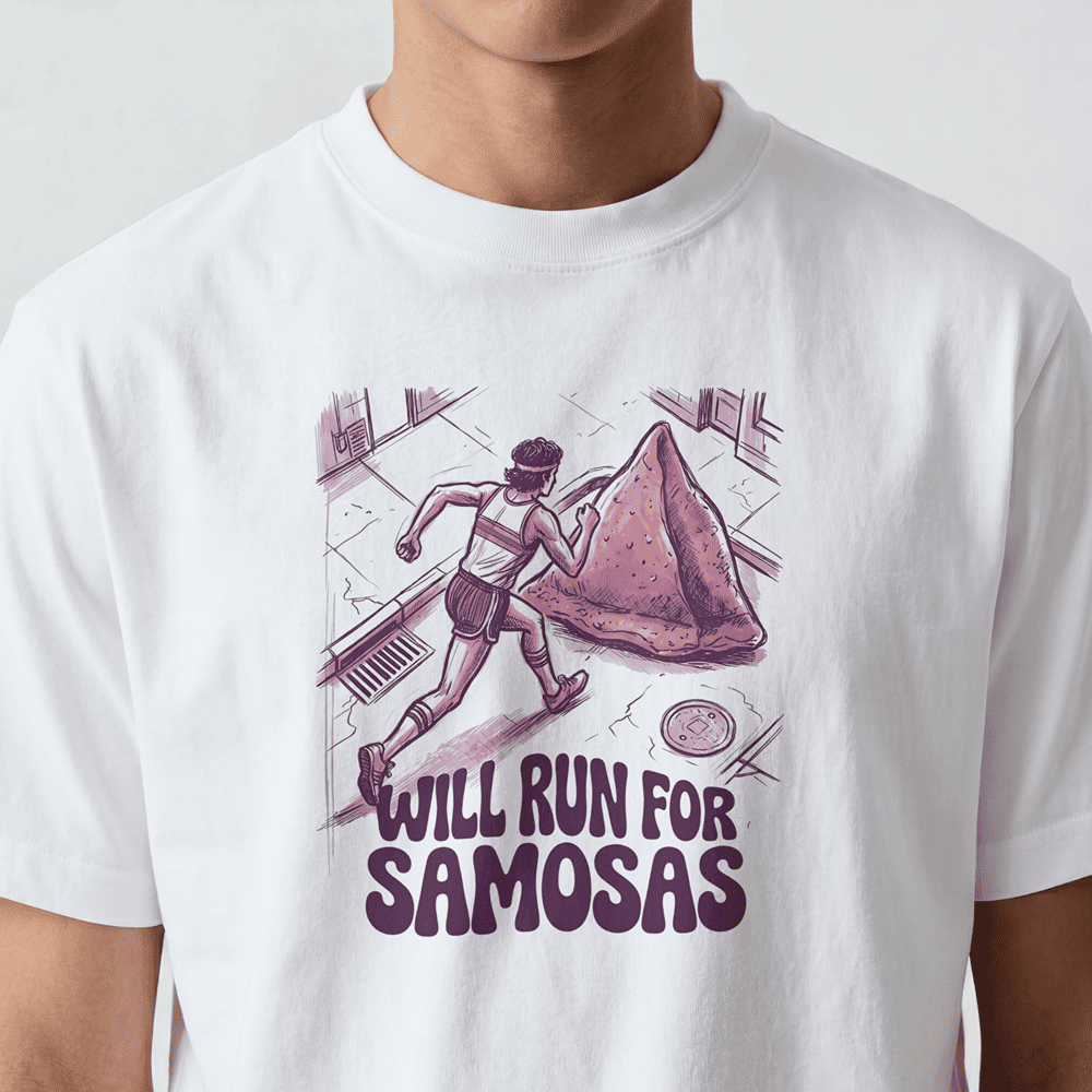 Unisex Classic Crew T-Shirt