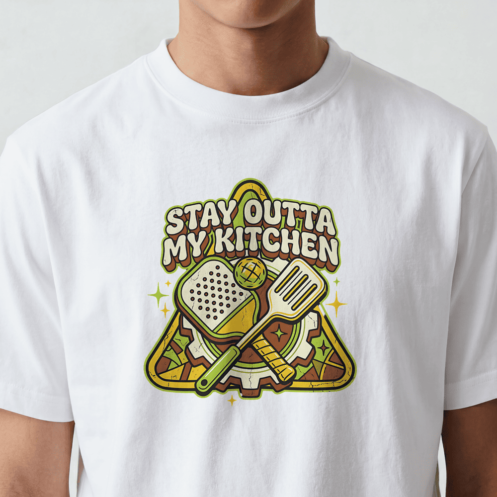 Unisex Classic Crew T-Shirt