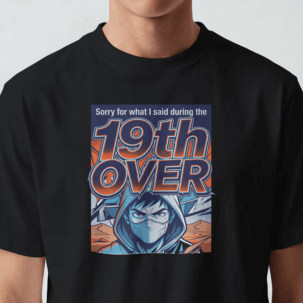 Unisex Classic Crew T-Shirt