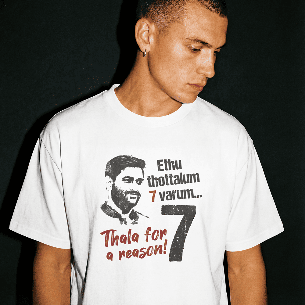 Unisex Classic Crew T-Shirt